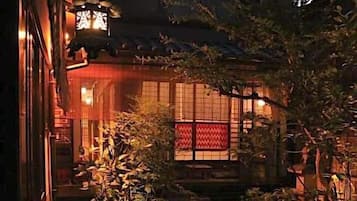 Japanese garden