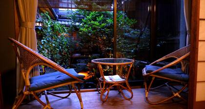 Gion Koh - Hostel