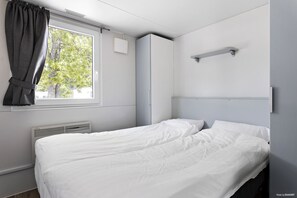 Casa rodante superior | 3 habitaciones