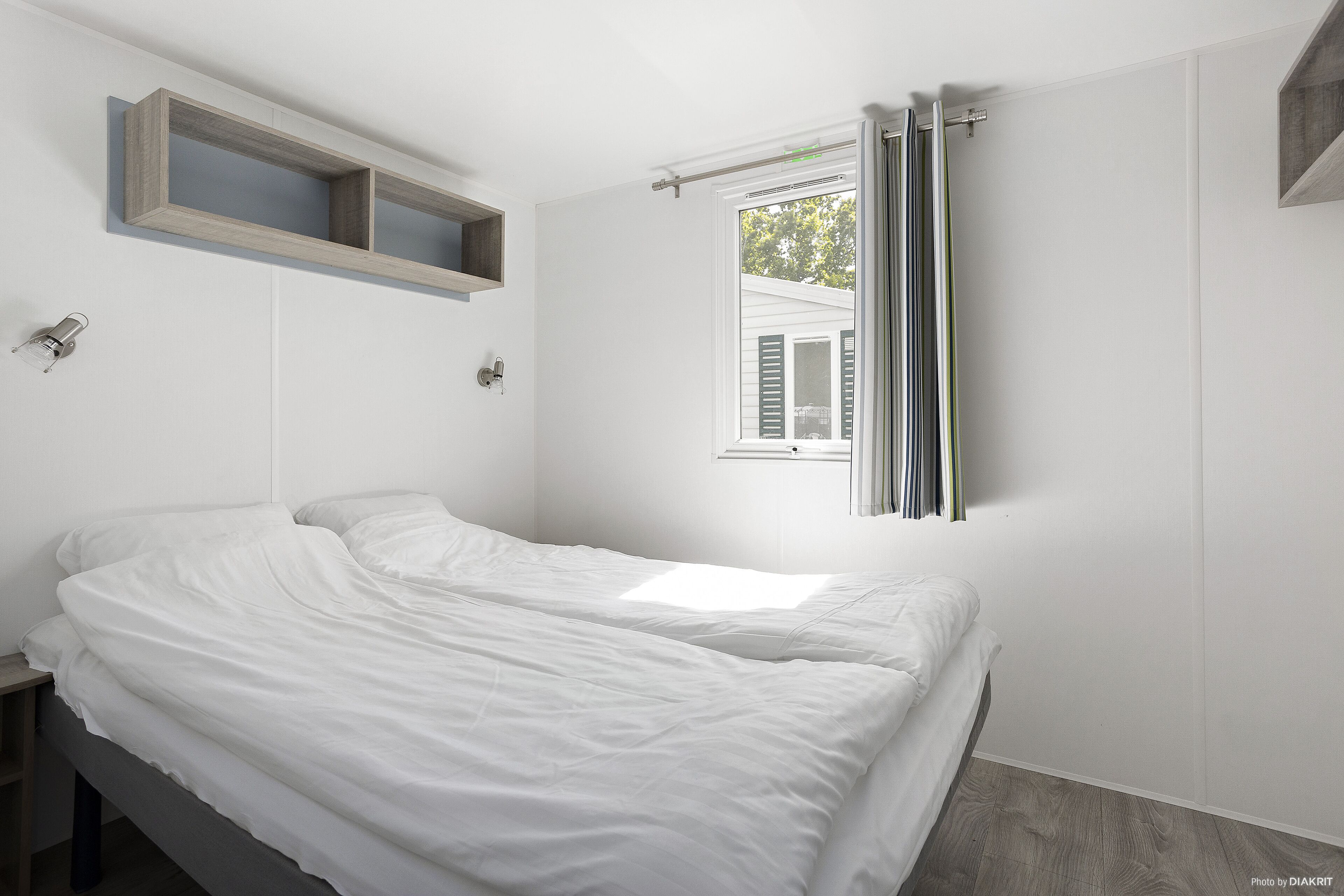 Standard Mobile Home