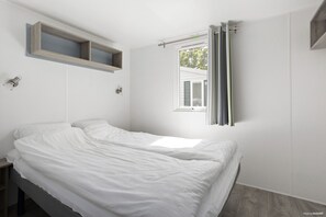 Standard Mobile Home -  First Camp Ekerum (Borgholm)