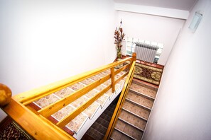 Escaleras