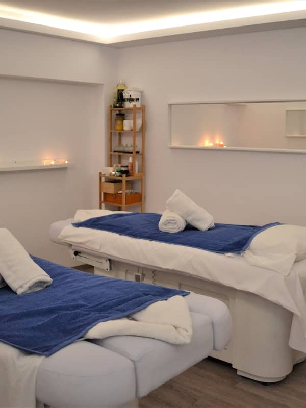 Turkish bath, body treatments, body scrubs, facials