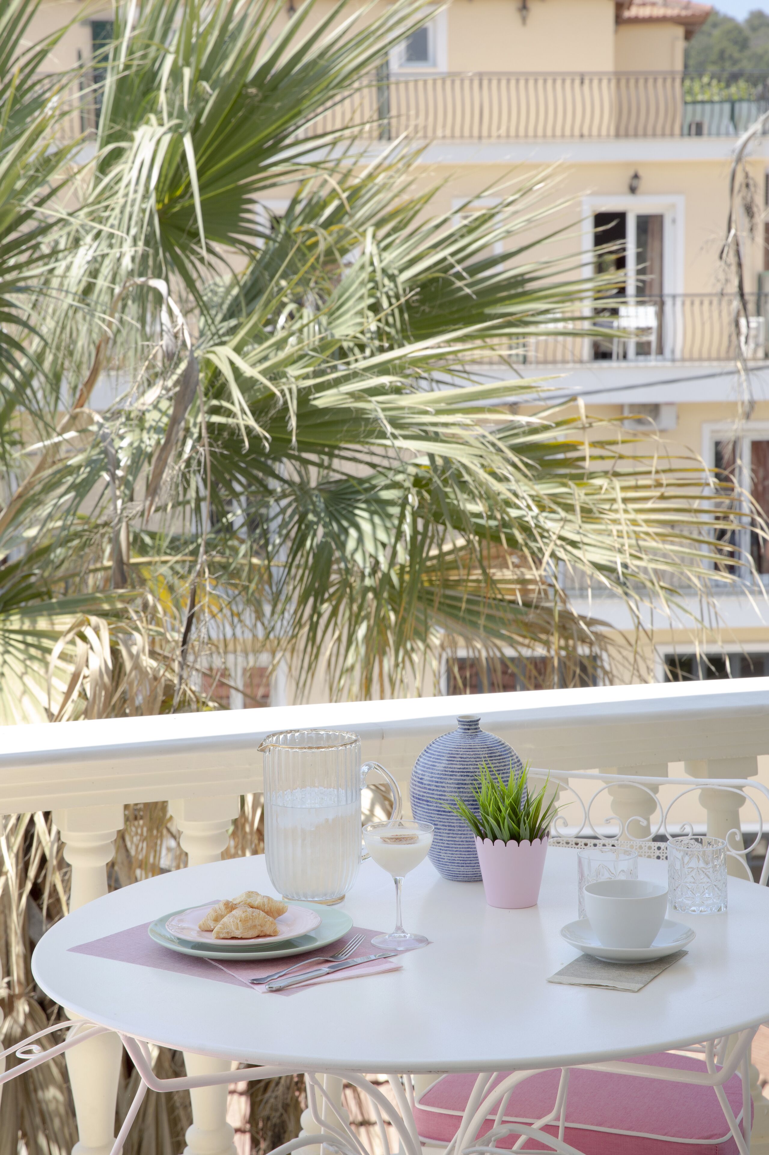 Chambre Double Premium | Minibar, coffres-forts dans les chambres, bureau