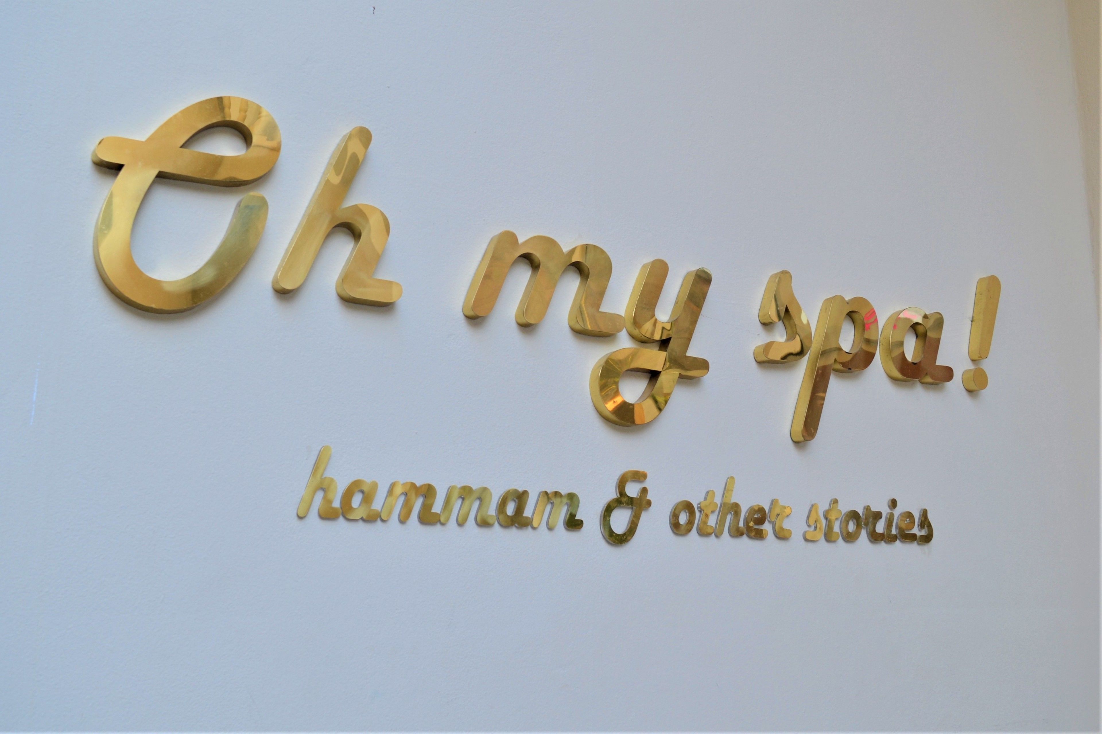 turkish bath/hammam, body treatments, body scrubs, facials