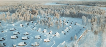 Apukka Resort
