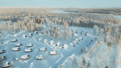 Apukka Resort