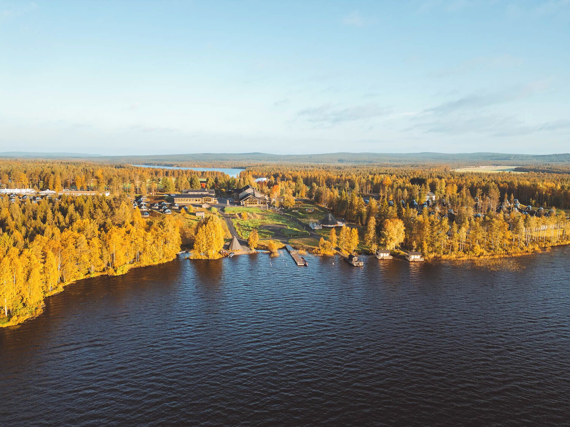 Foto - Apukka Resort