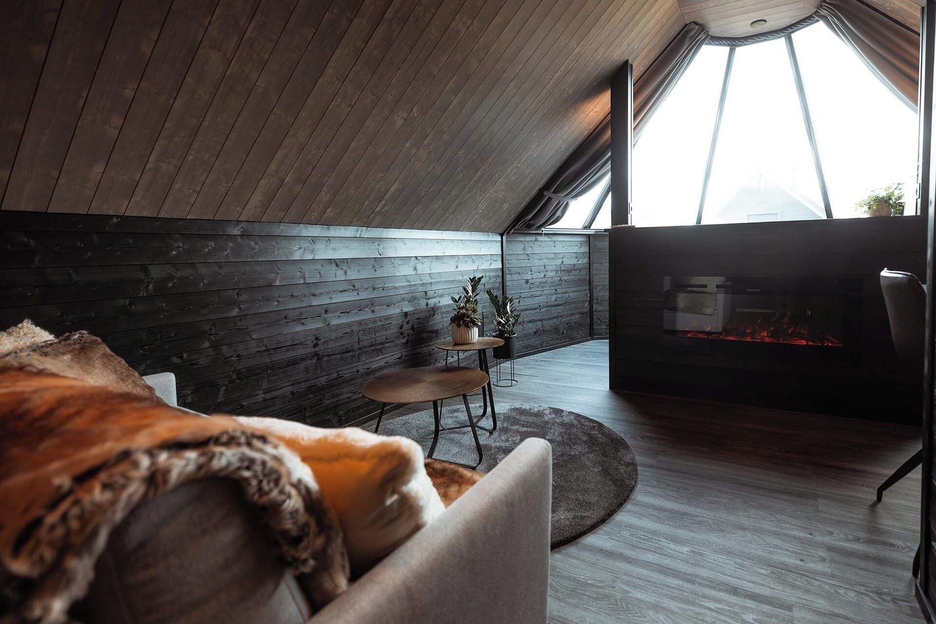 Foto - Apukka Resort