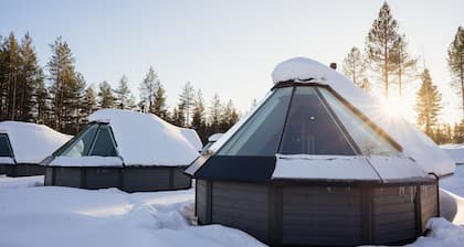 Apukka Resort