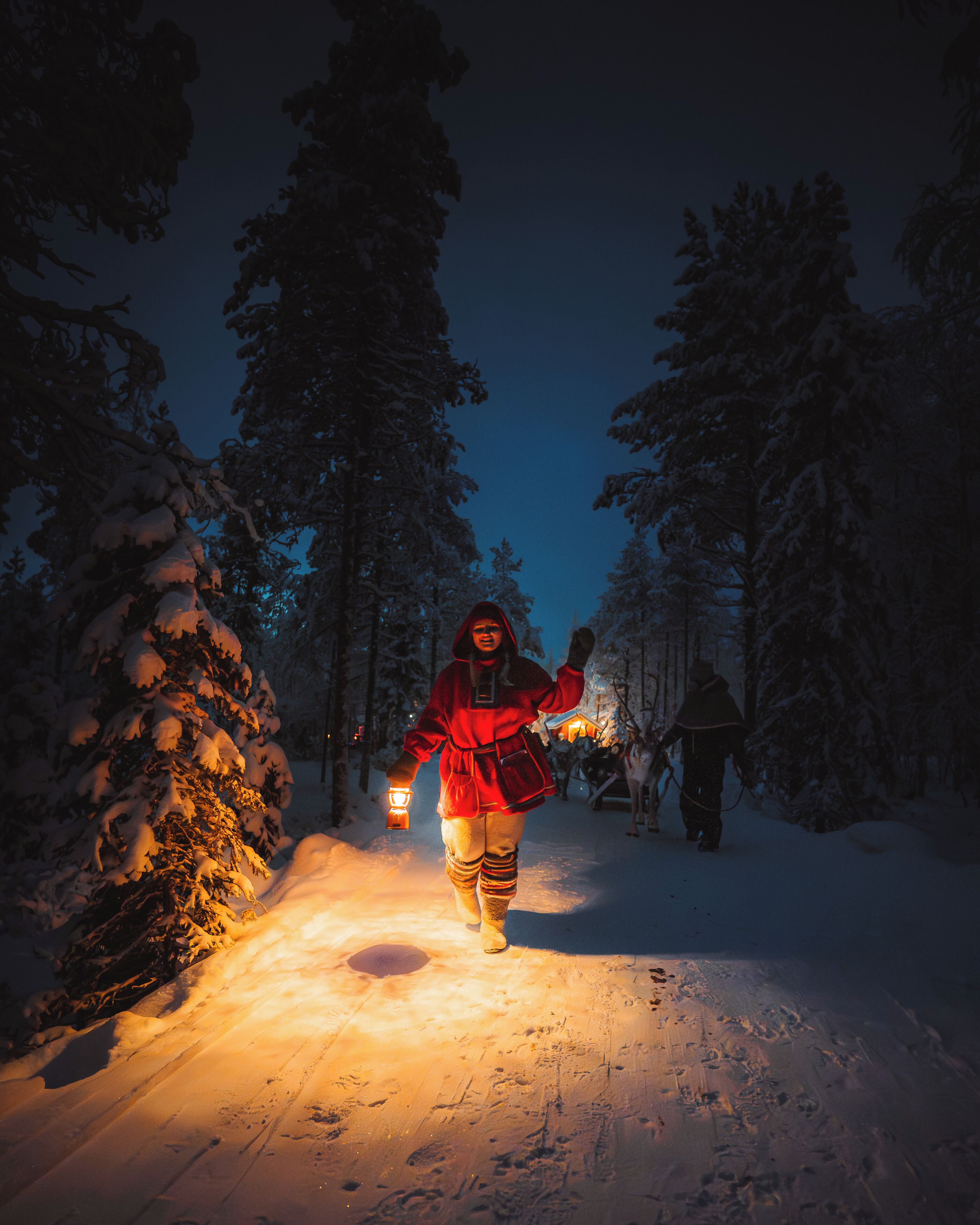 Foto - Apukka Resort