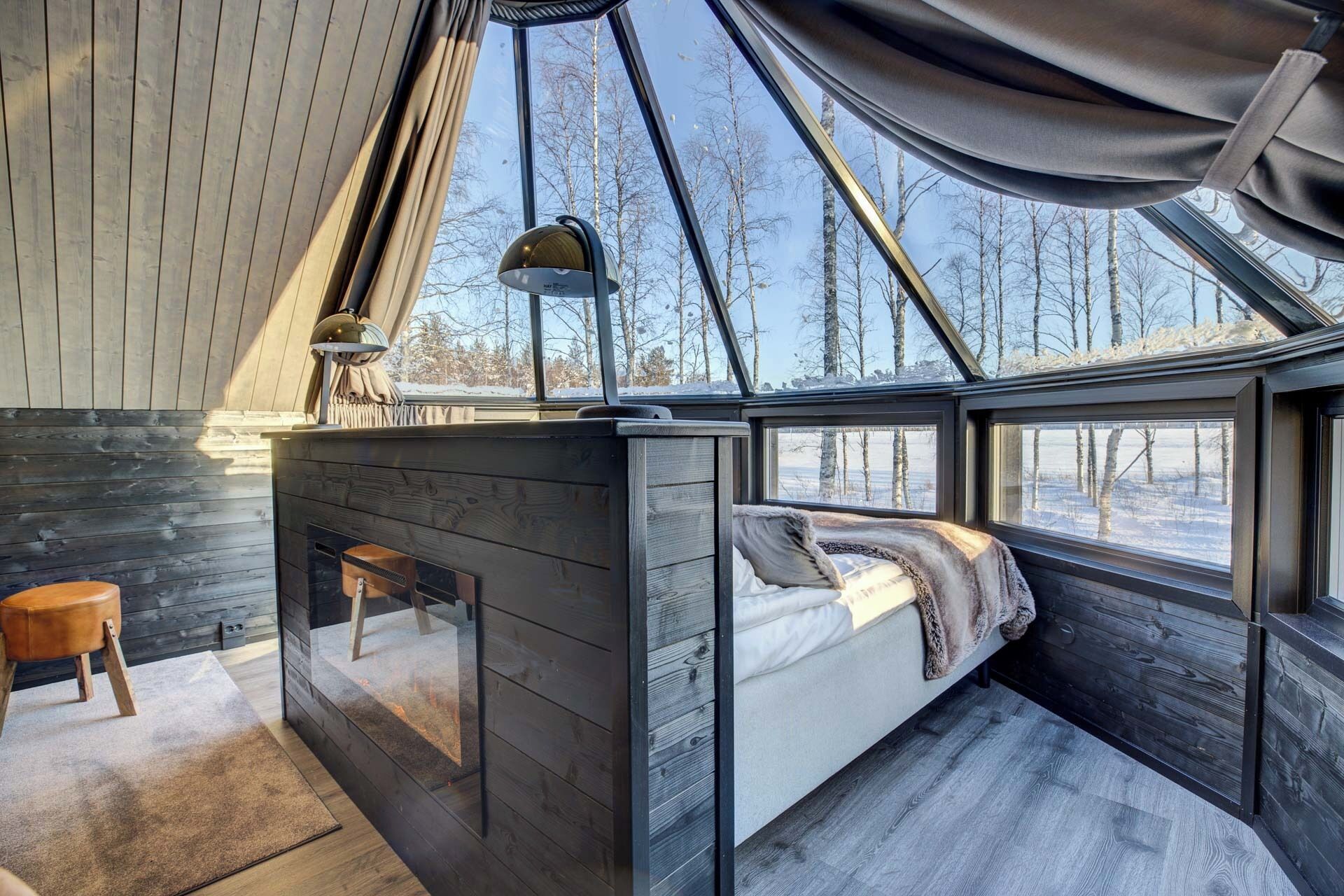 Foto - Apukka Resort