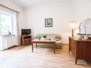 아파트, 금연 (Olymp 501) | 거실 공간 | 평면 TV