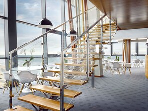 Staircase - VacationClub - Olympic Apartments (Kolobrzeg)