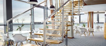 VacationClub - Olympic Apartments