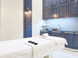Wellnessanwendung