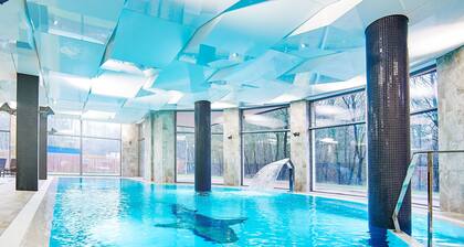 VacationClub - Zielone Tarasy Apartments