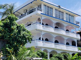 Diseño del edificio
