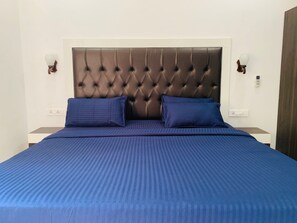 Premium-Doppelzimmer, 1 King-Bett