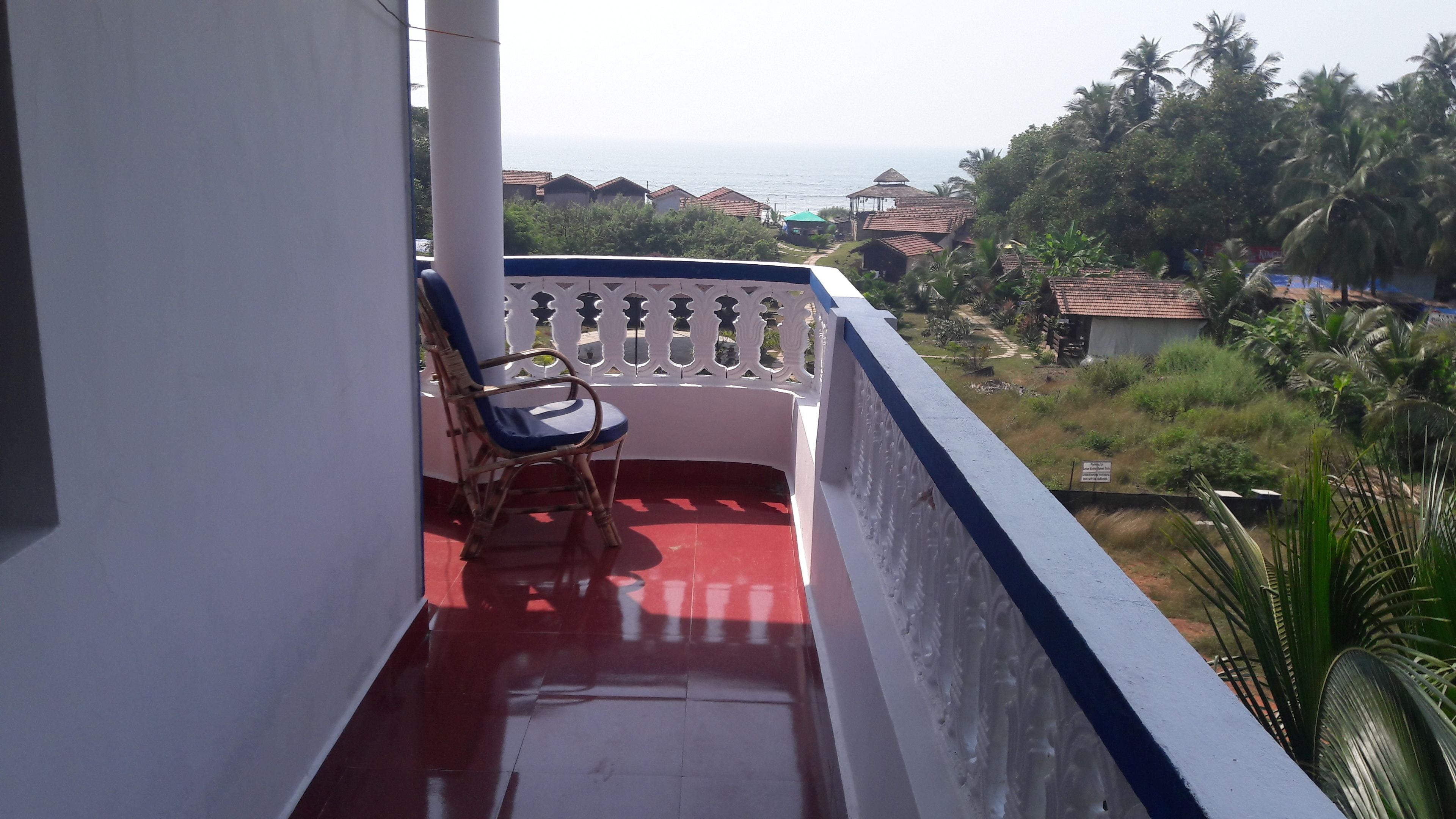 Balkon