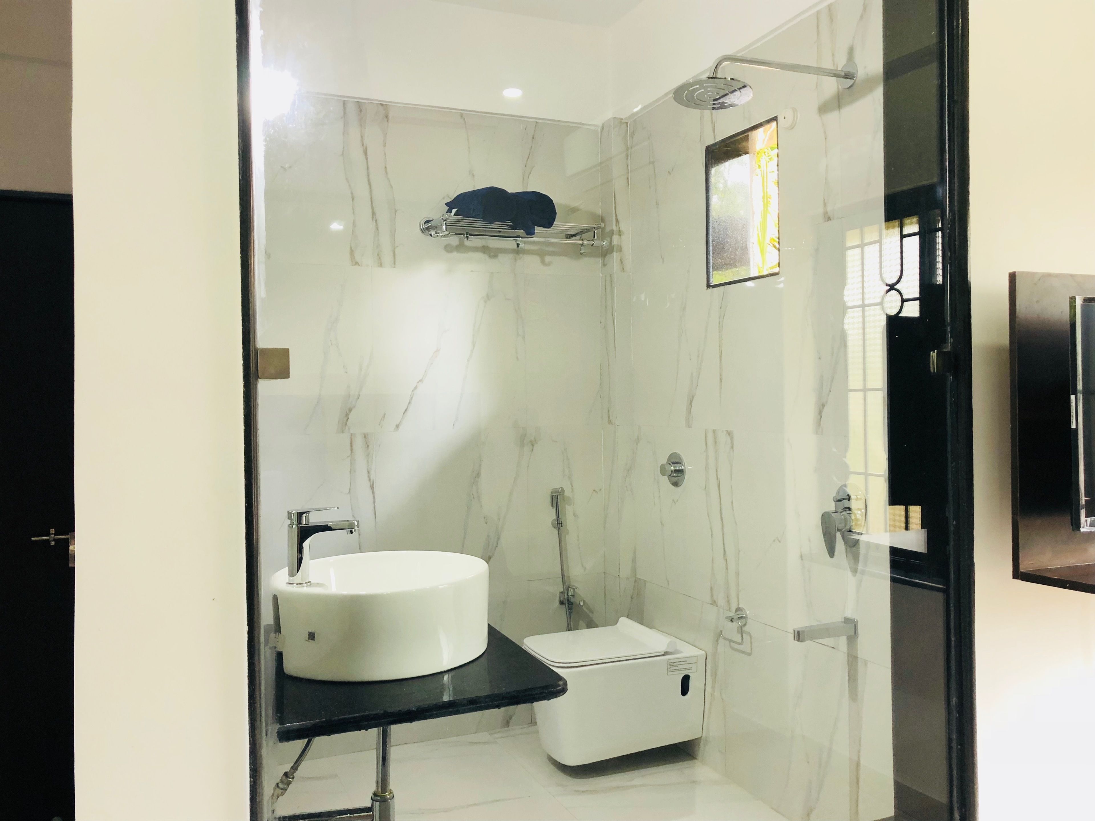 Foto - Swati Hotel