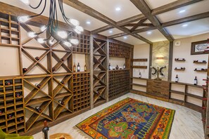 Property amenity - AV Barton Hill (Tbilisi)