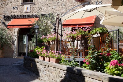Le Vecchie Cantine
