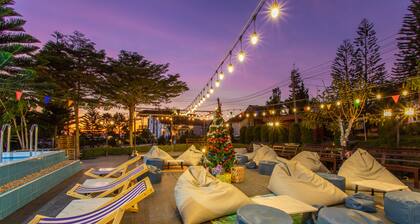 Mossview Resort