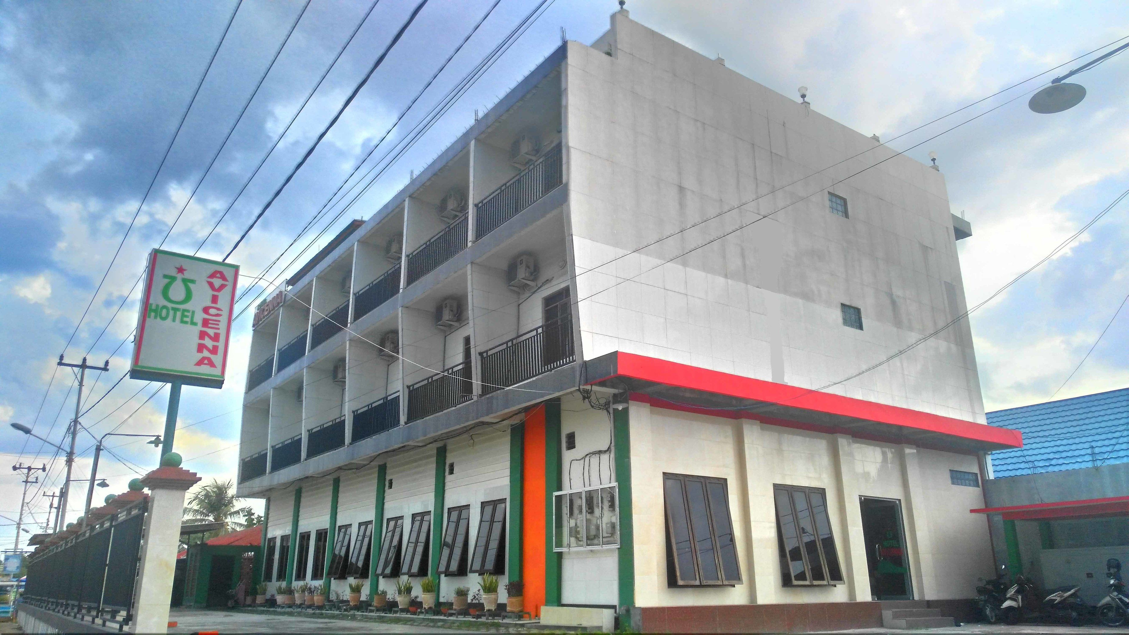 Depan hartanah