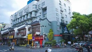 Exterior - Sapphire Hotel Guilin (Guilin)