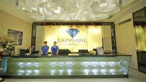 Reception - Sapphire Hotel Guilin (Guilin)