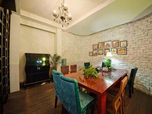 Dining - Sapphire Hotel Guilin (Guilin)