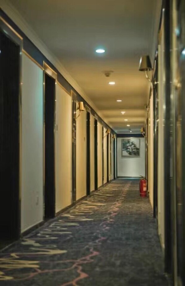 Corredor