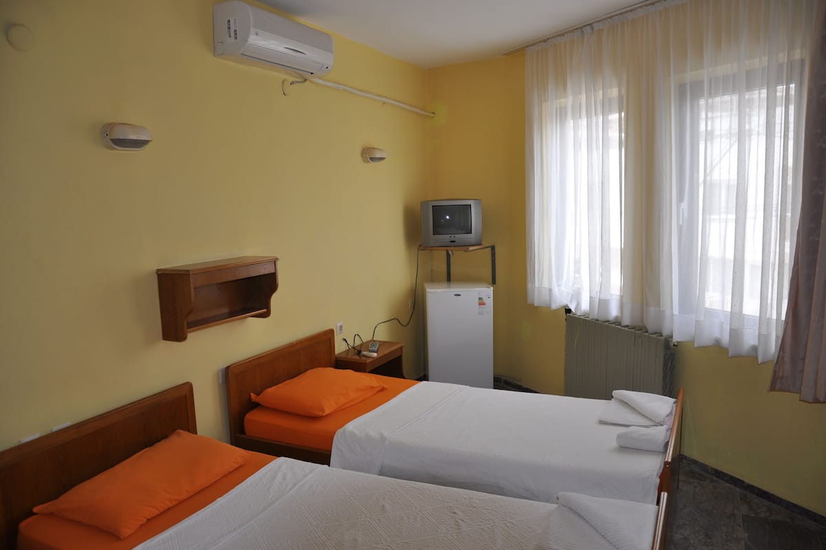 Triple Room | Wi-fi percuma