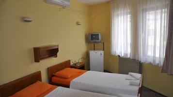 Triple Room | Free WiFi