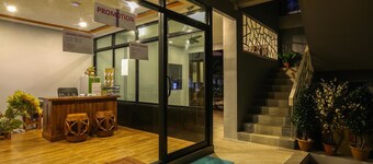 Living Chilled Koh Tao - Hostel