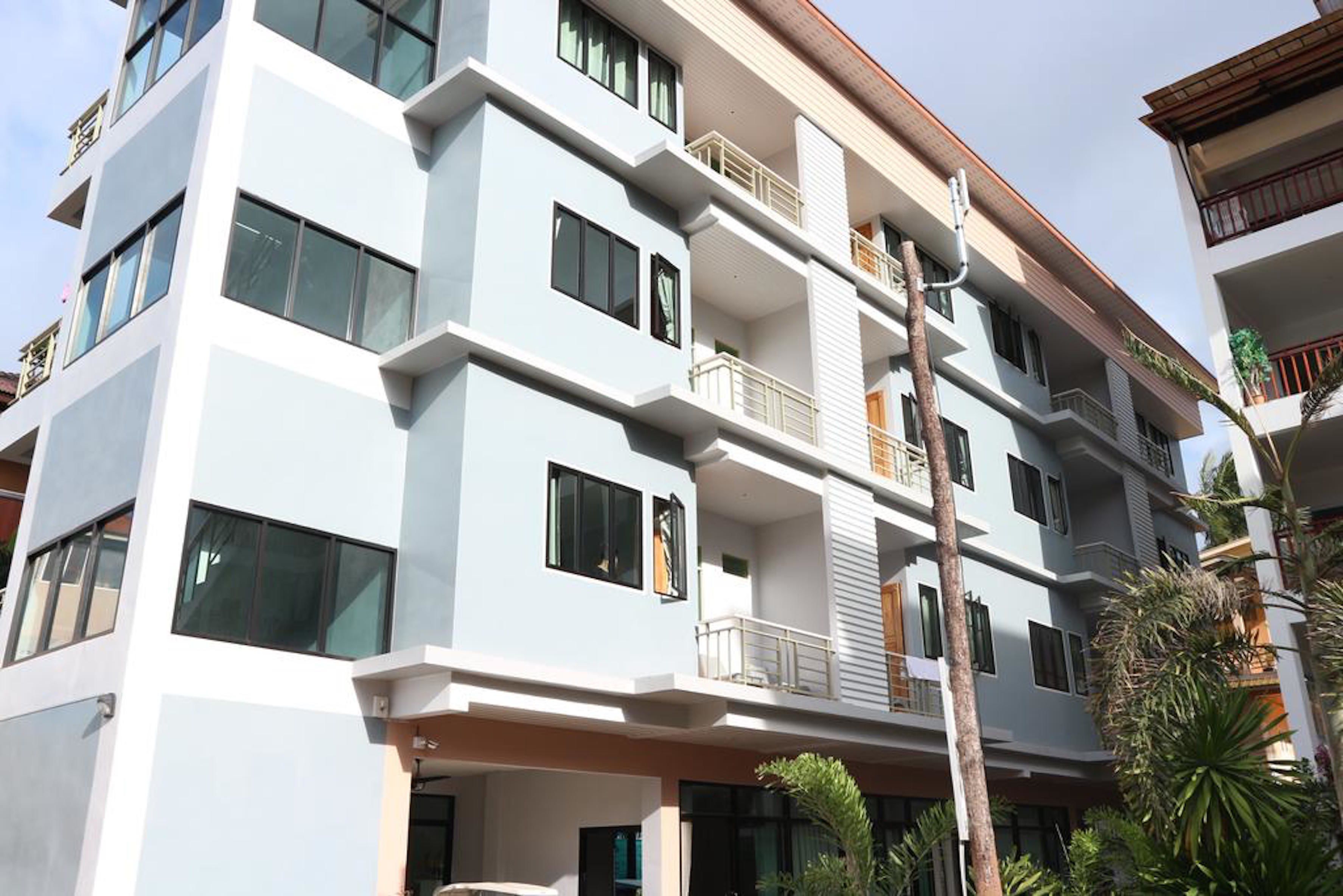 Photo - Living Chilled Koh Tao