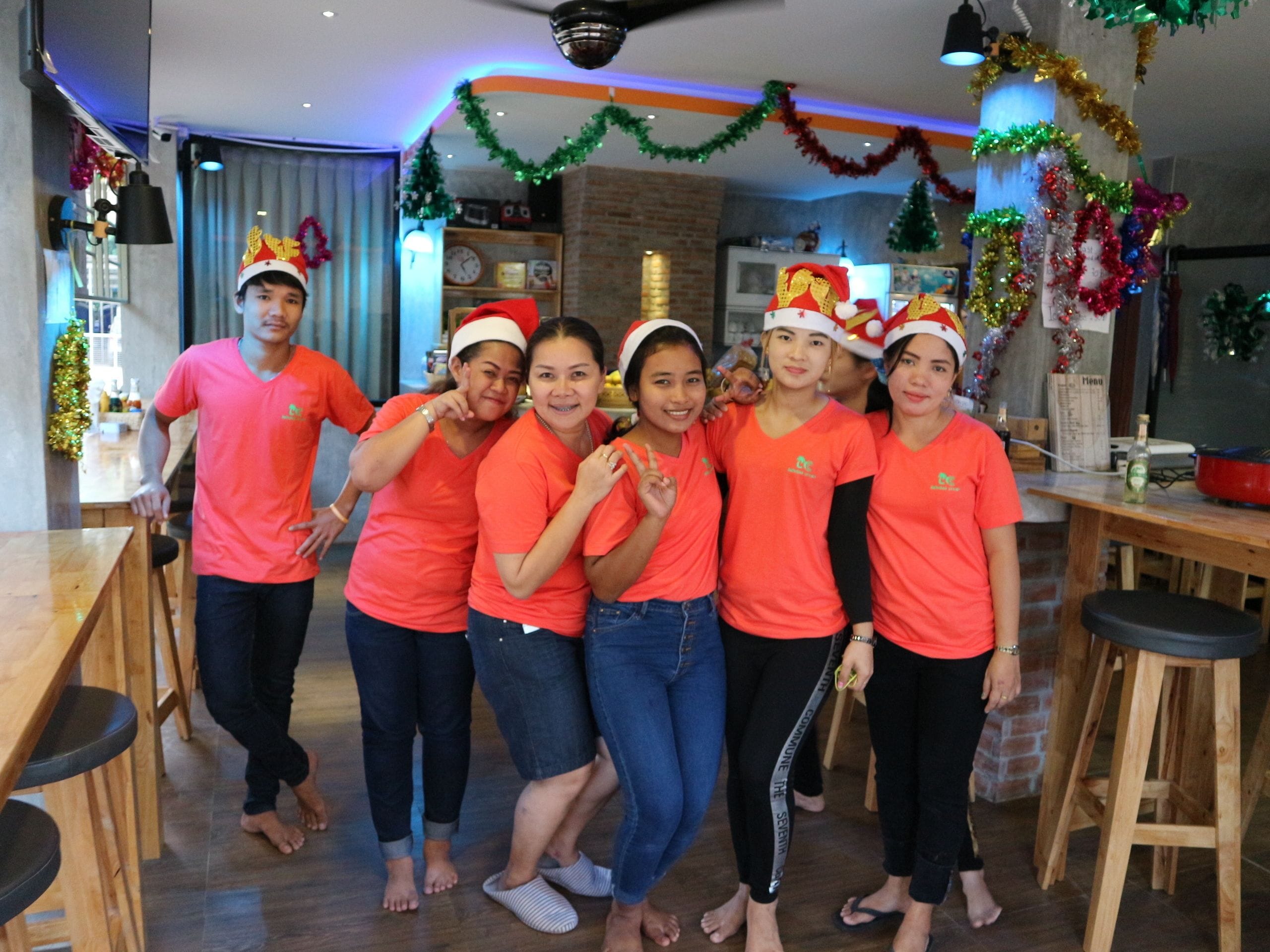 Photo - Living Chilled Koh Tao