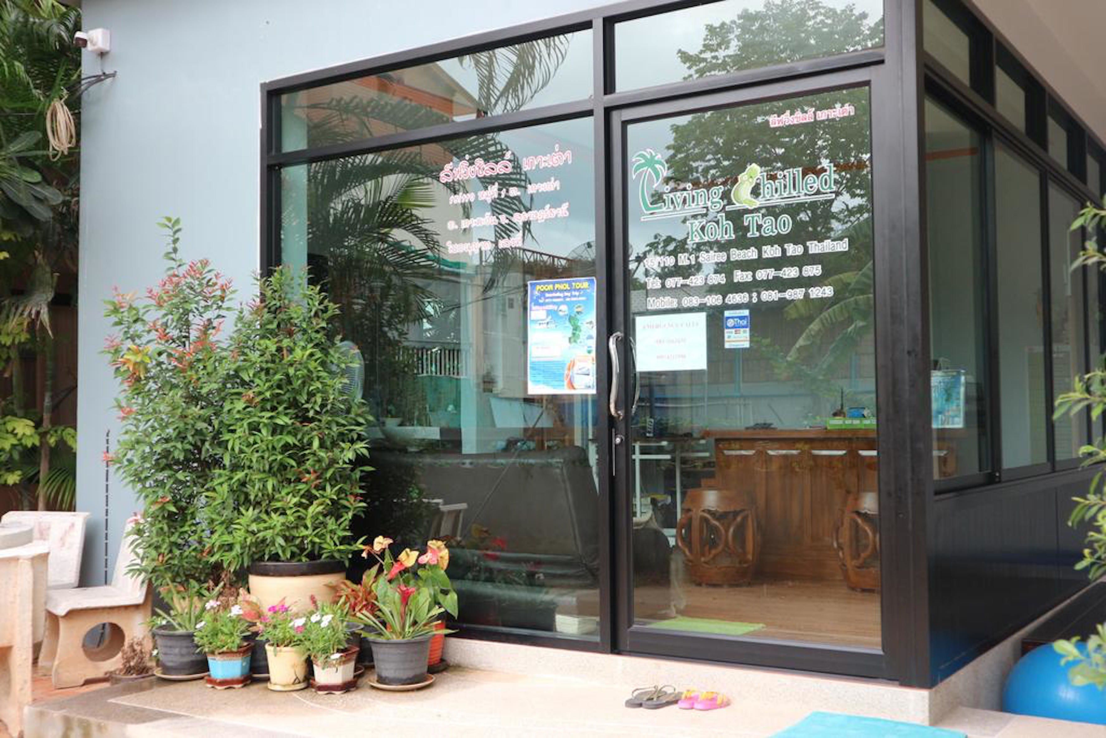 Photo - Living Chilled Koh Tao