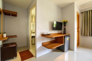 Room amenity - Living Chilled Koh Tao - Hostel (Koh Tao)