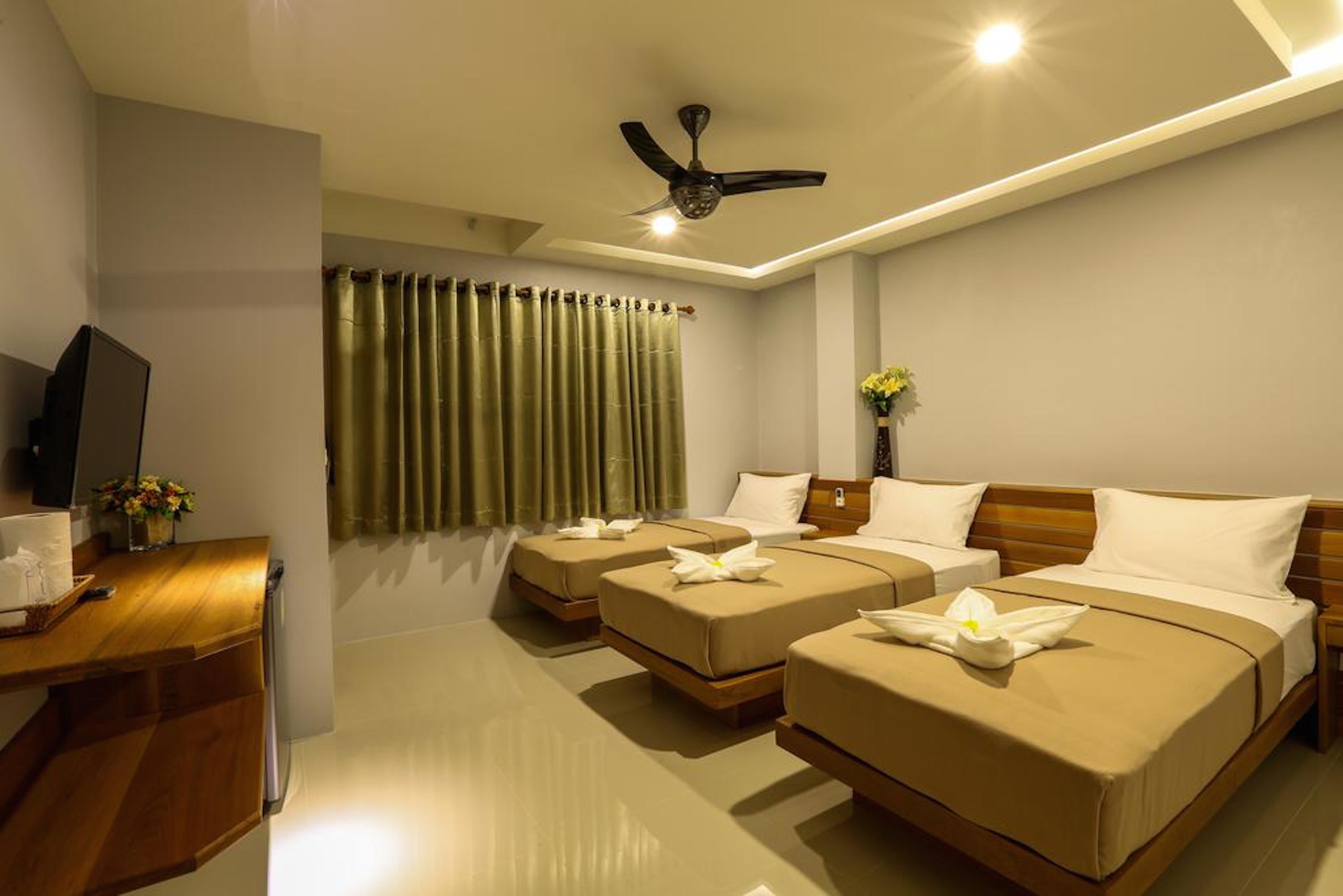 Photo - Living Chilled Koh Tao