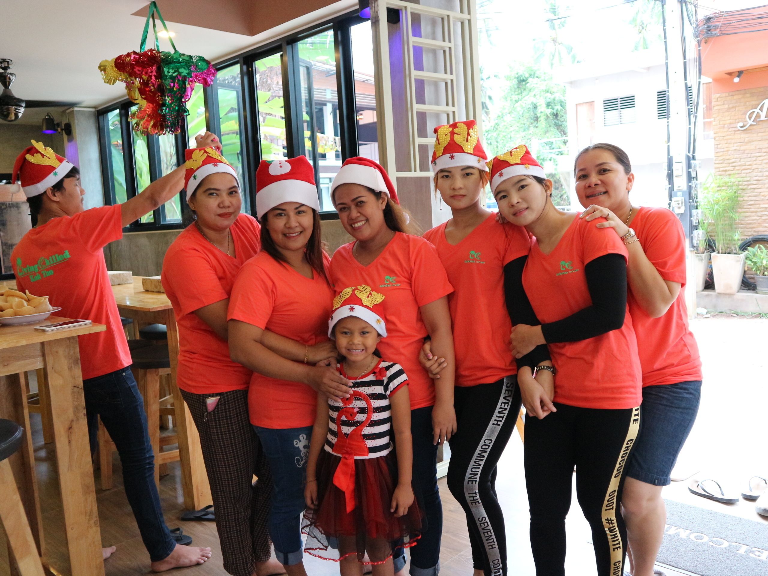 Photo - Living Chilled Koh Tao