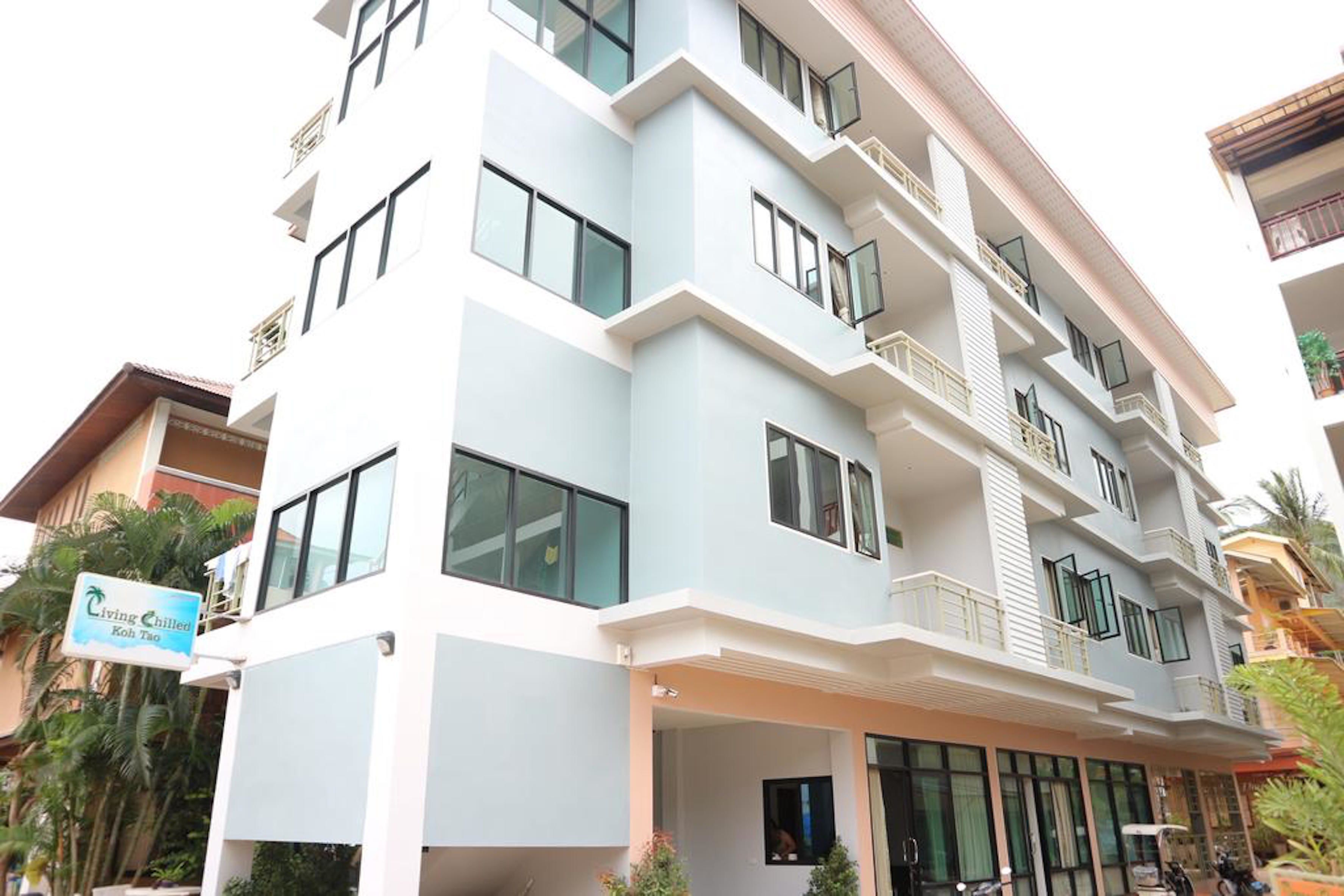 Photo - Living Chilled Koh Tao