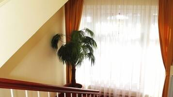 Escaleras