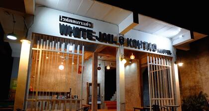 White Jail Hostel