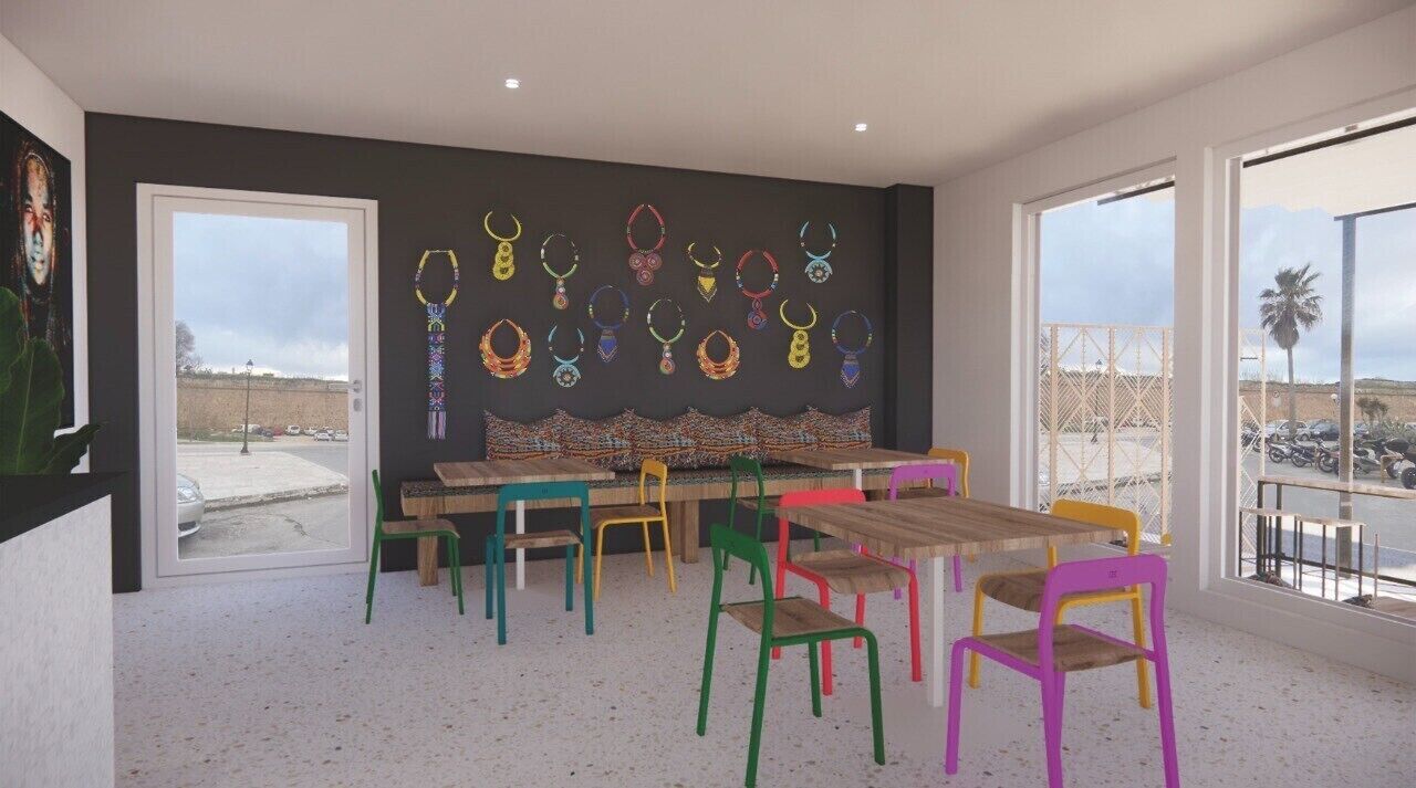 Photo - Kumba At Koum Kapi