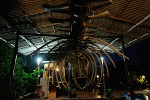 Interior - Little Hotel Koh Tao (Koh Tao)