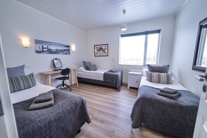 Family House, 4 Bedrooms, Kitchen, Mountain View