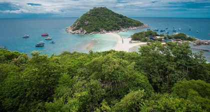 The Ozo Koh Tao