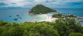 The Ozo Koh Tao